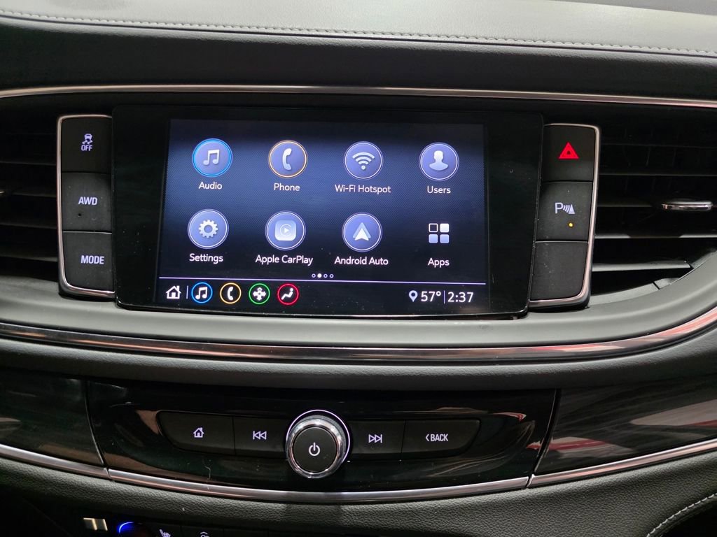 Used 2021 Buick Enclave Essence w/ Trailering Package, 5000 lbs. image 22