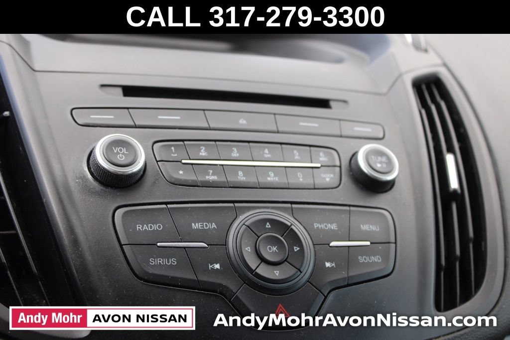 Used 2017 Ford Escape SE AWD/4WD image 34