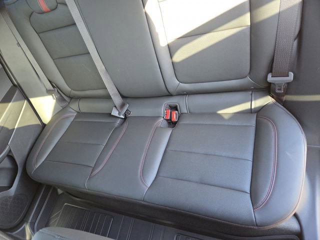 New 2026 Chevrolet Trax RS w/ Sunroof Package image 29