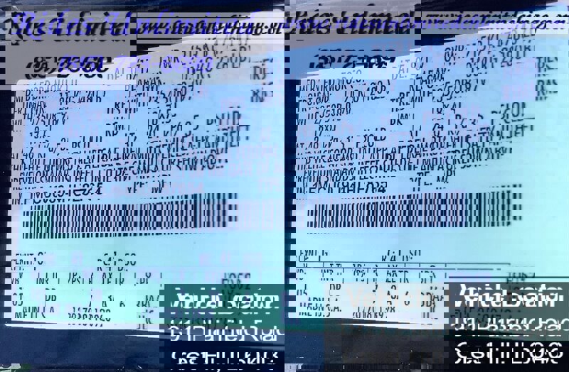 Used 2017 Ford Escape Titanium image 25