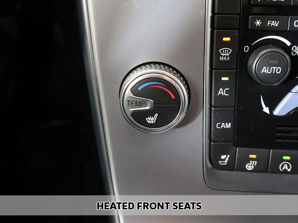 Used 2018 Volvo V60 T5 Cross Country w/ Convenience Package image 7