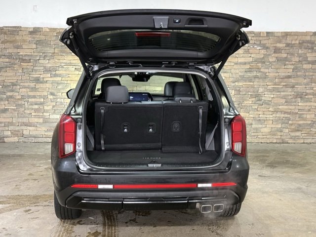 Used 2023 Hyundai Palisade XRT image 8