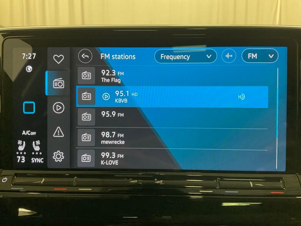 Used 2024 Volkswagen Atlas SE image 20