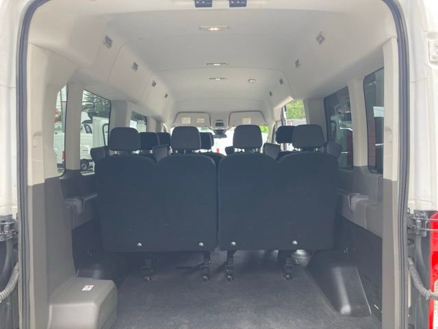 Used 2024 Ford Transit 350 XL image 30