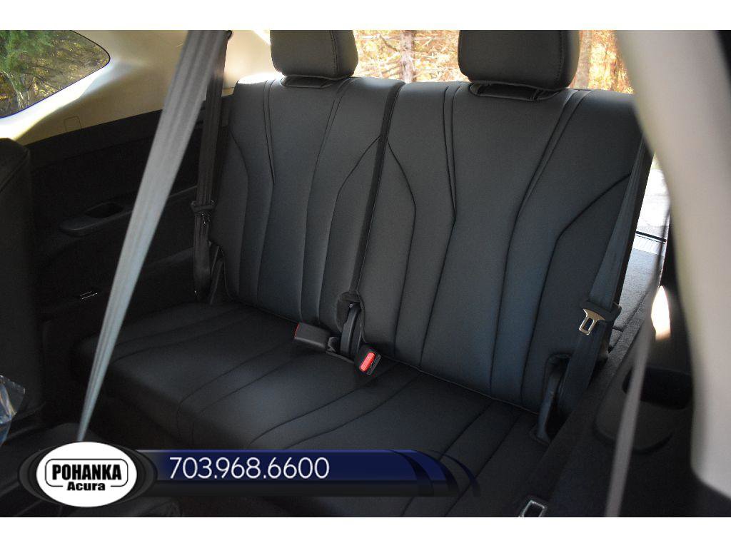 New 2026 Acura MDX SH AWD image 17