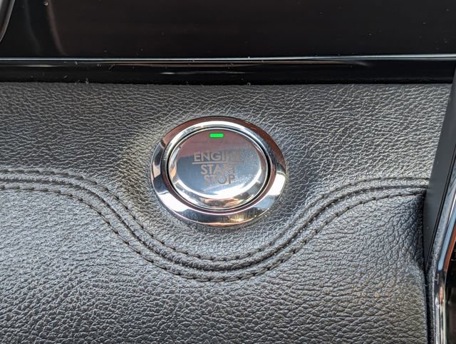 Used 2022 Lincoln Navigator Reserve image 20