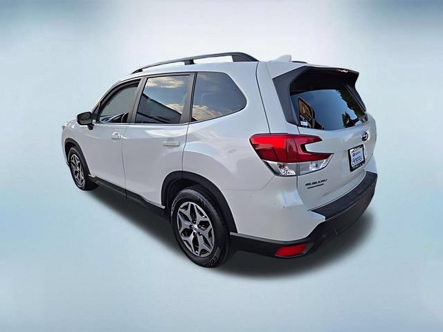 Used 2020 Subaru Forester Premium w/ Popular Package #1 AWD/4WD image 6