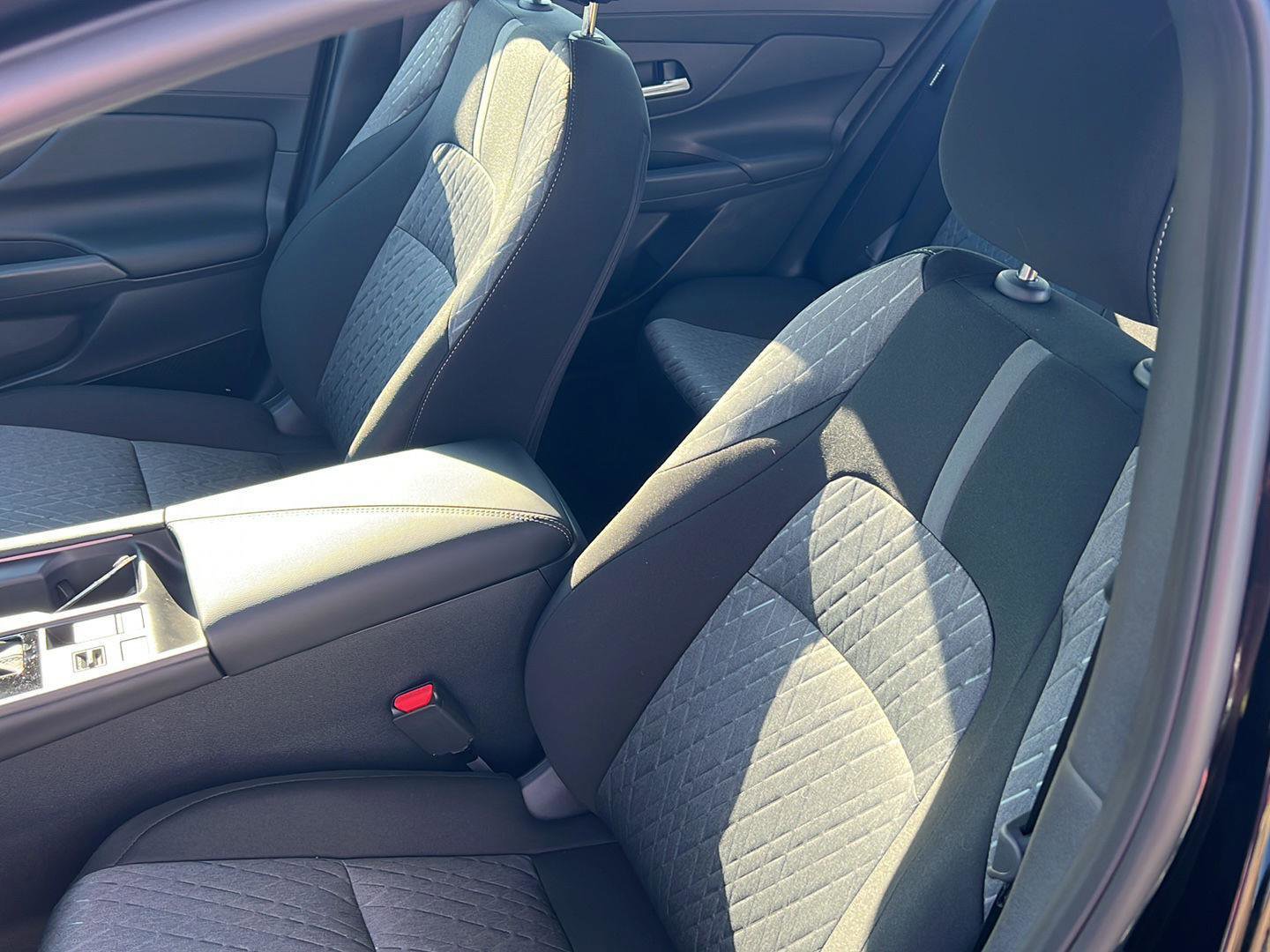 New 2026 Nissan Sentra SV w/ SV Convenience Package image 30