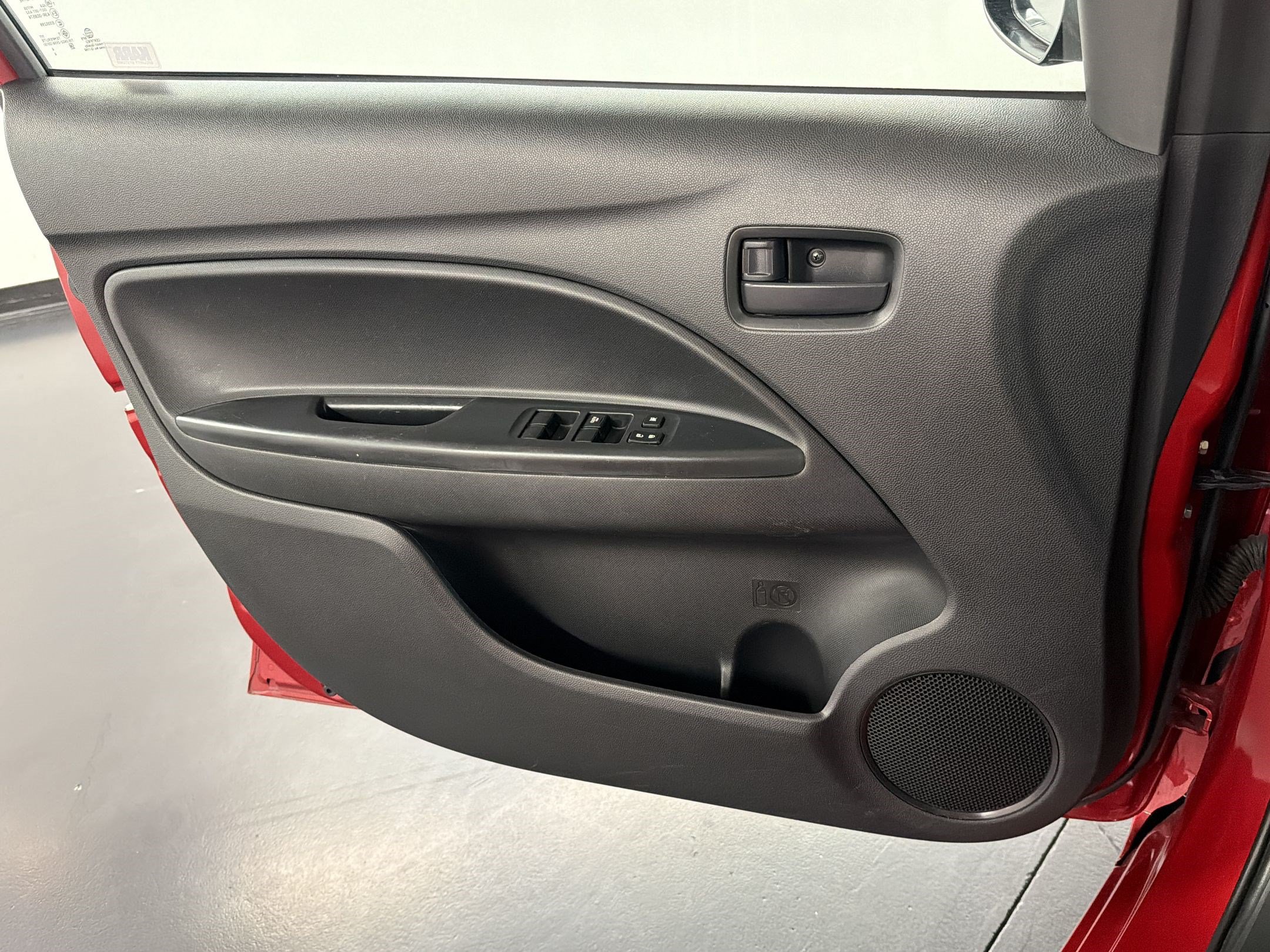 Used 2024 Mitsubishi Mirage ES FWD image 23