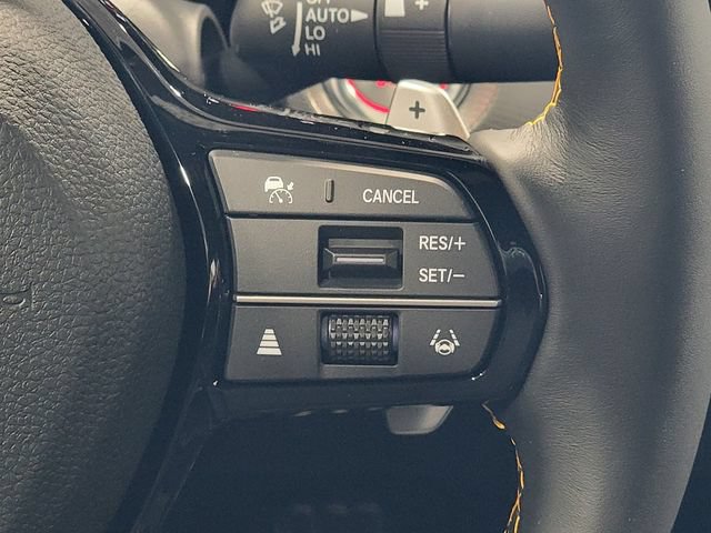 New 2026 Acura Integra A-Spec w/ Technology Package FWD image 27
