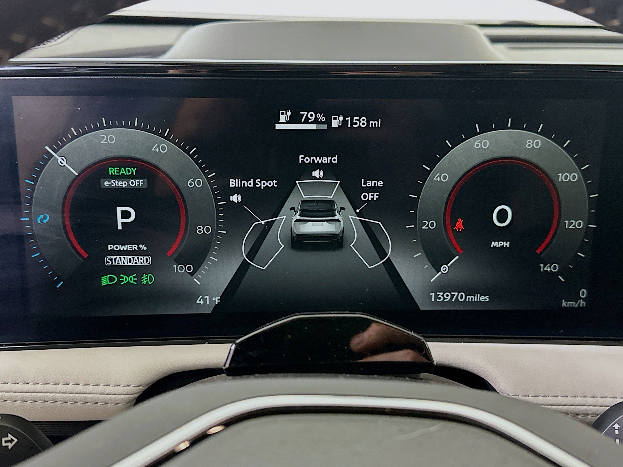 Used 2023 Nissan Ariya FWD image 19