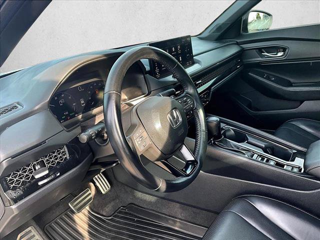 Used 2024 Honda Accord Sport image 13