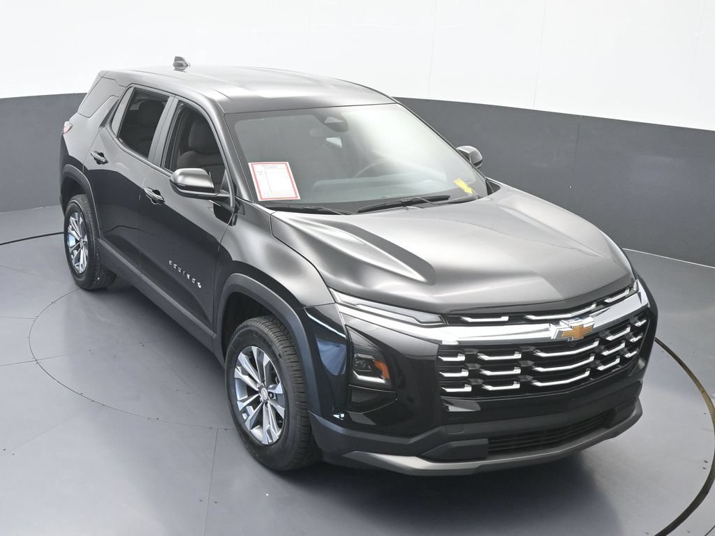 Used 2026 Chevrolet Equinox LT FWD image 54
