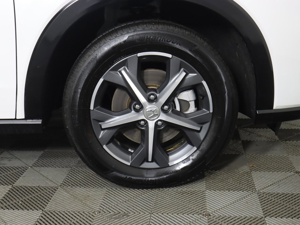 Used 2025 Honda HR-V EX-L image 22