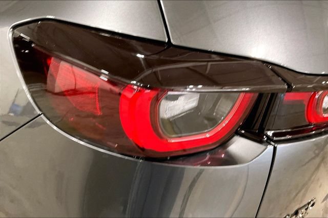 Used 2026 MAZDA CX-50 2.5 Turbo w/ Accent Package AWD/4WD image 29