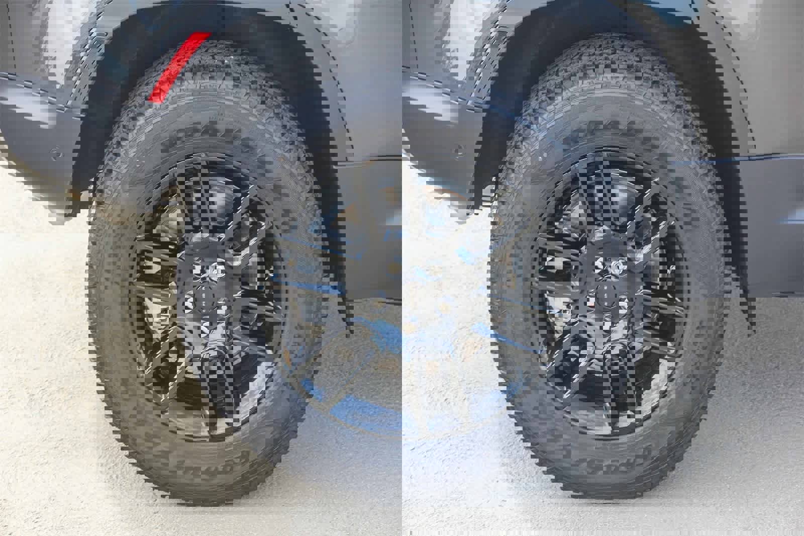 New 2026 Land Rover Defender 110 S image 8