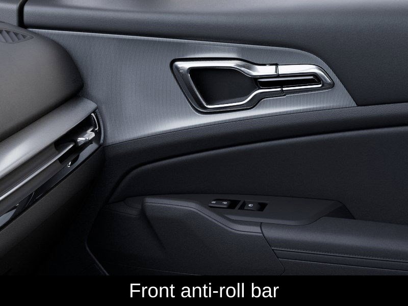 New 2026 Kia Sportage EX FWD image 29