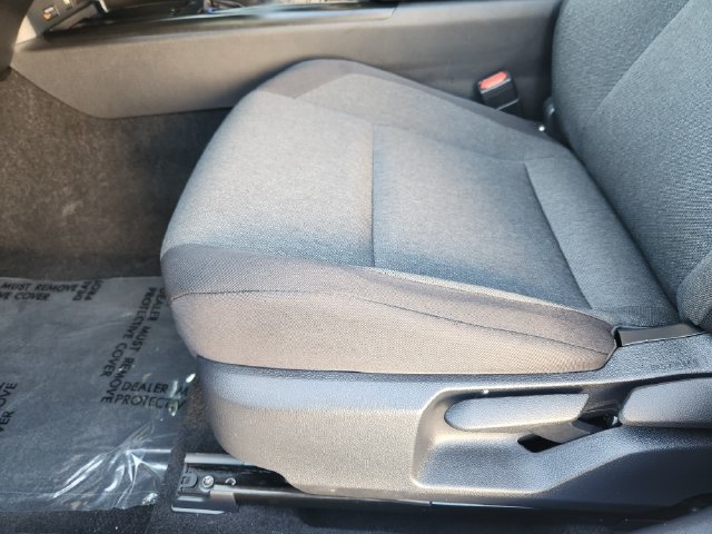 Used 2026 Toyota Camry LE FWD image 24