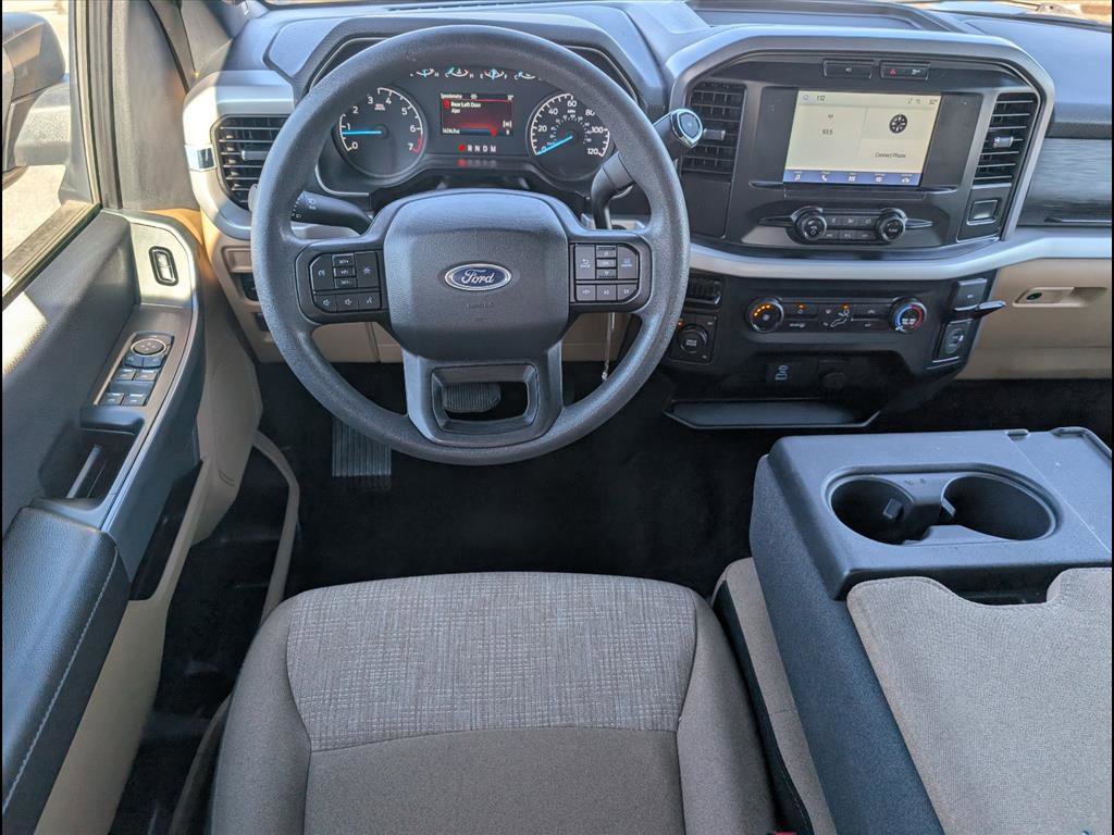 Used 2023 Ford F150 XLT image 10