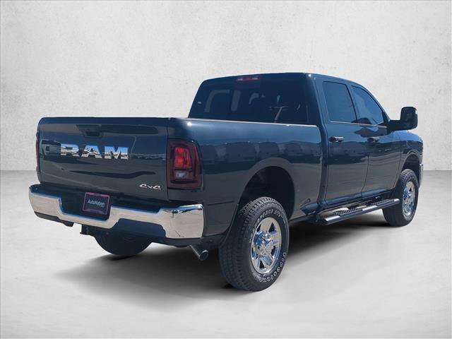 Certified 2026 RAM 2500 Tradesman image 2