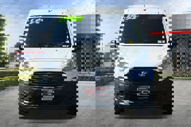 Used 2019 Ford Transit Connect XL image 10