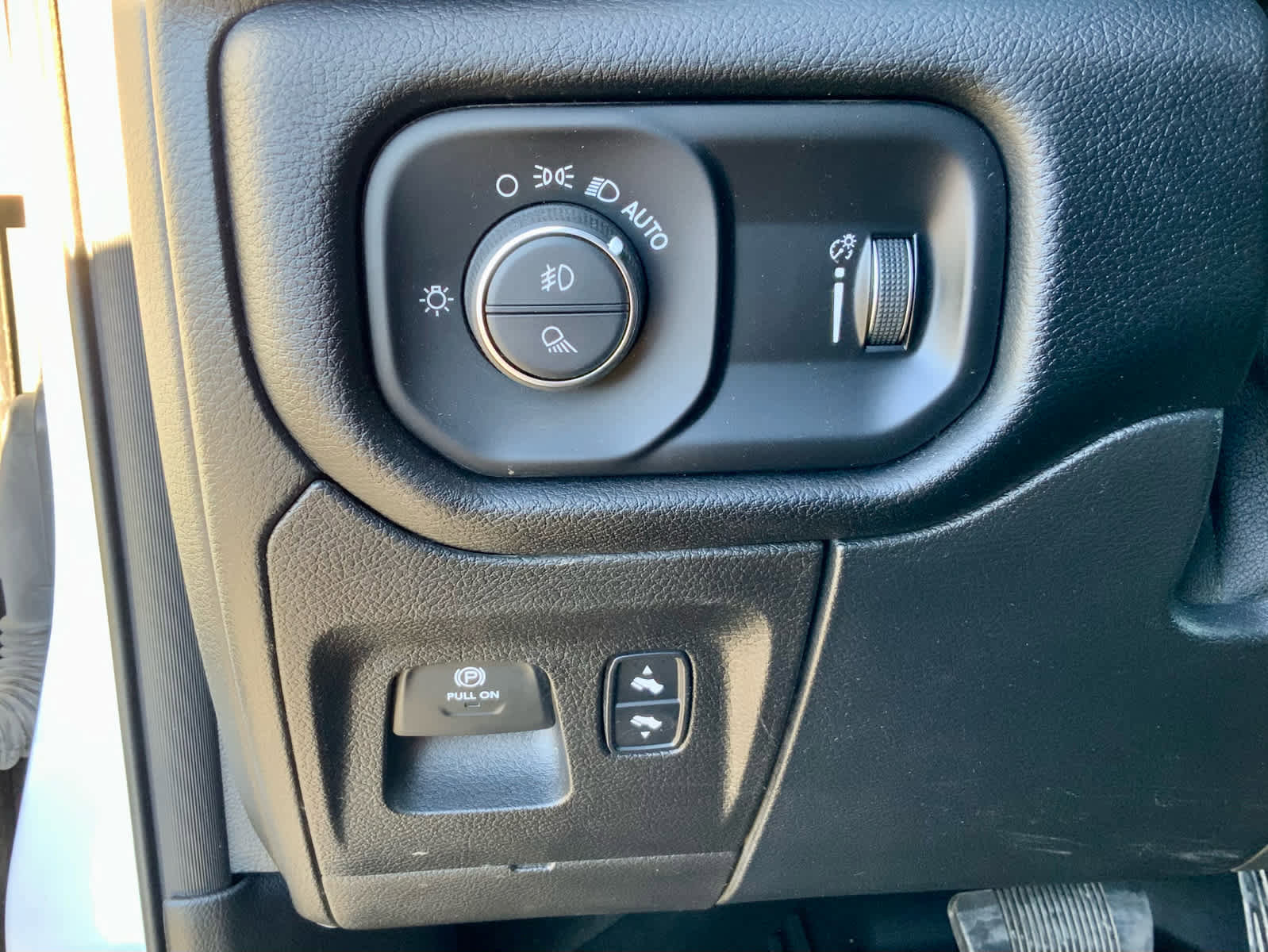 Used 2021 RAM 1500 Rebel w/ Rebel Level 1 Equipment Group image 55