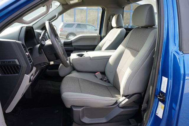 Used 2018 Ford F150 XL w/ Equipment Group 101A Mid image 12