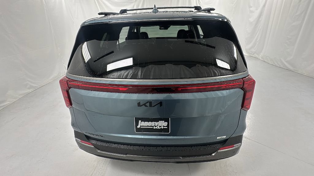 New 2026 Kia Carnival SX image 4