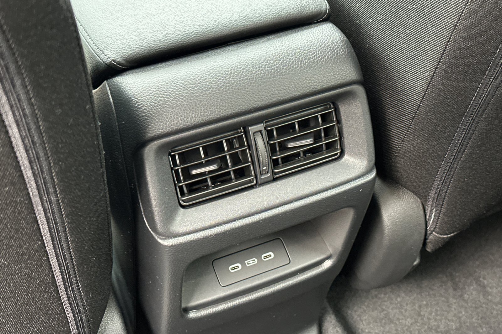 New 2026 Honda CR-V EX image 14