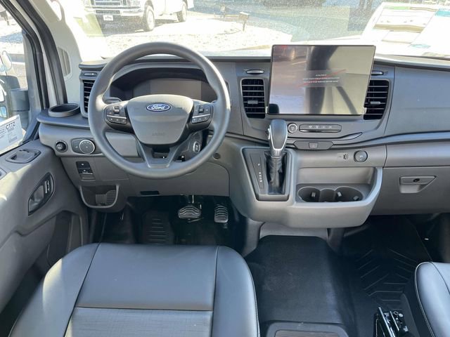 New 2026 Ford Transit 150 Low Roof RWD image 3