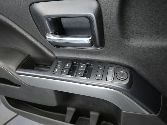 Used 2015 Chevrolet Silverado 1500 LT w/ LT Convenience Package image 36