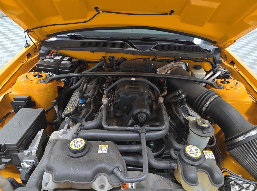 Used 2007 Ford Mustang Shelby GT500 image 5