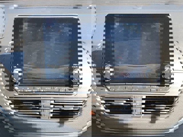 New 2025 Nissan Altima 2.5 S image 14