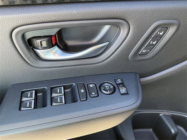 New 2026 Honda Passport TrailSport Elite image 21
