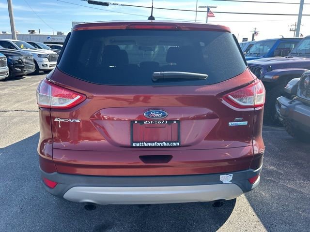 Used 2014 Ford Escape SE image 4