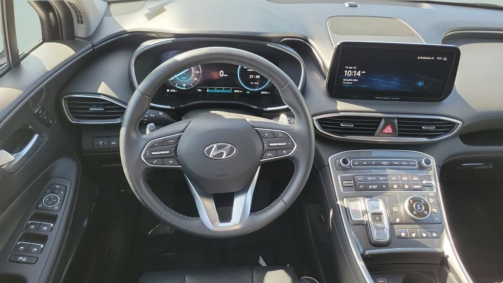 Used 2023 Hyundai Santa Fe Limited image 20