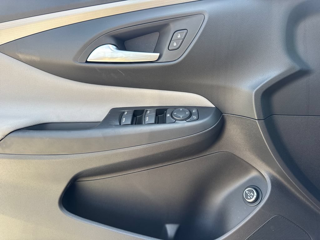 New 2026 Buick Envista Sport Touring FWD image 15