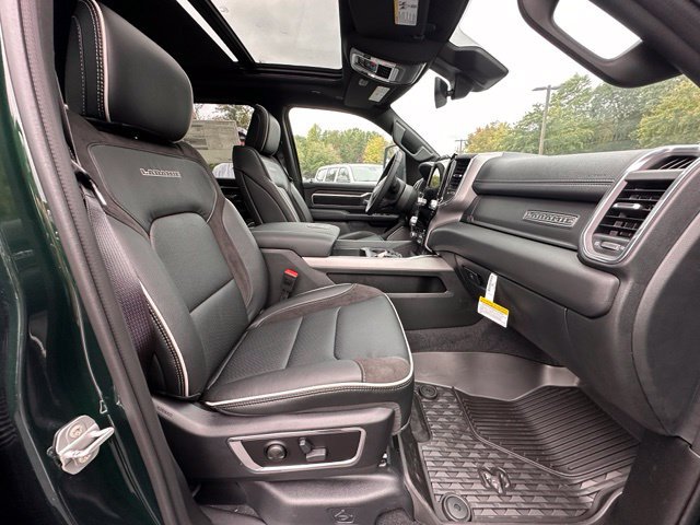 New 2027 RAM 1500 Laramie AWD/4WD image 30
