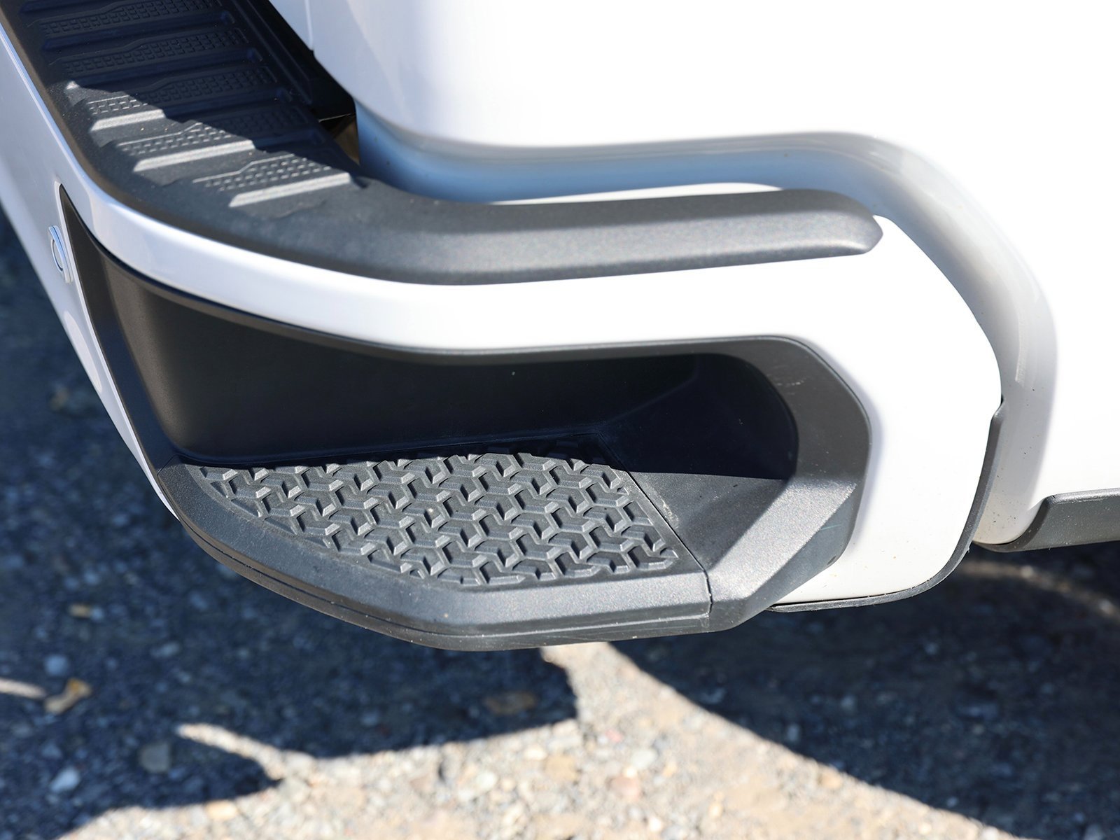 Certified 2023 Chevrolet Silverado 1500 High Country w/ Z71 Off-Road Package image 11