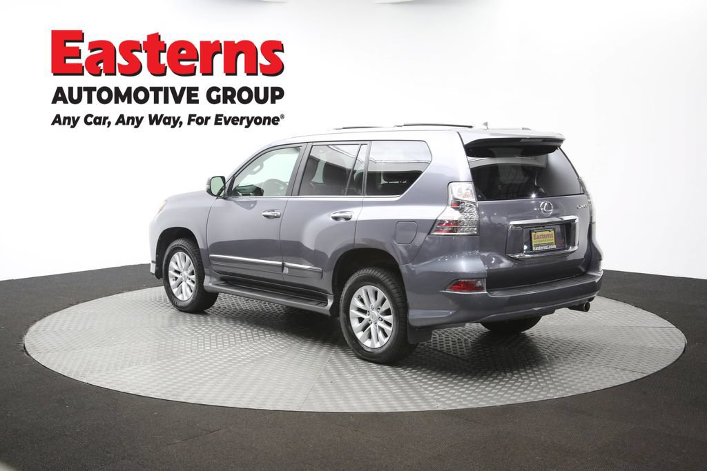 Used 2018 Lexus GX 460 Premium AWD/4WD image 69