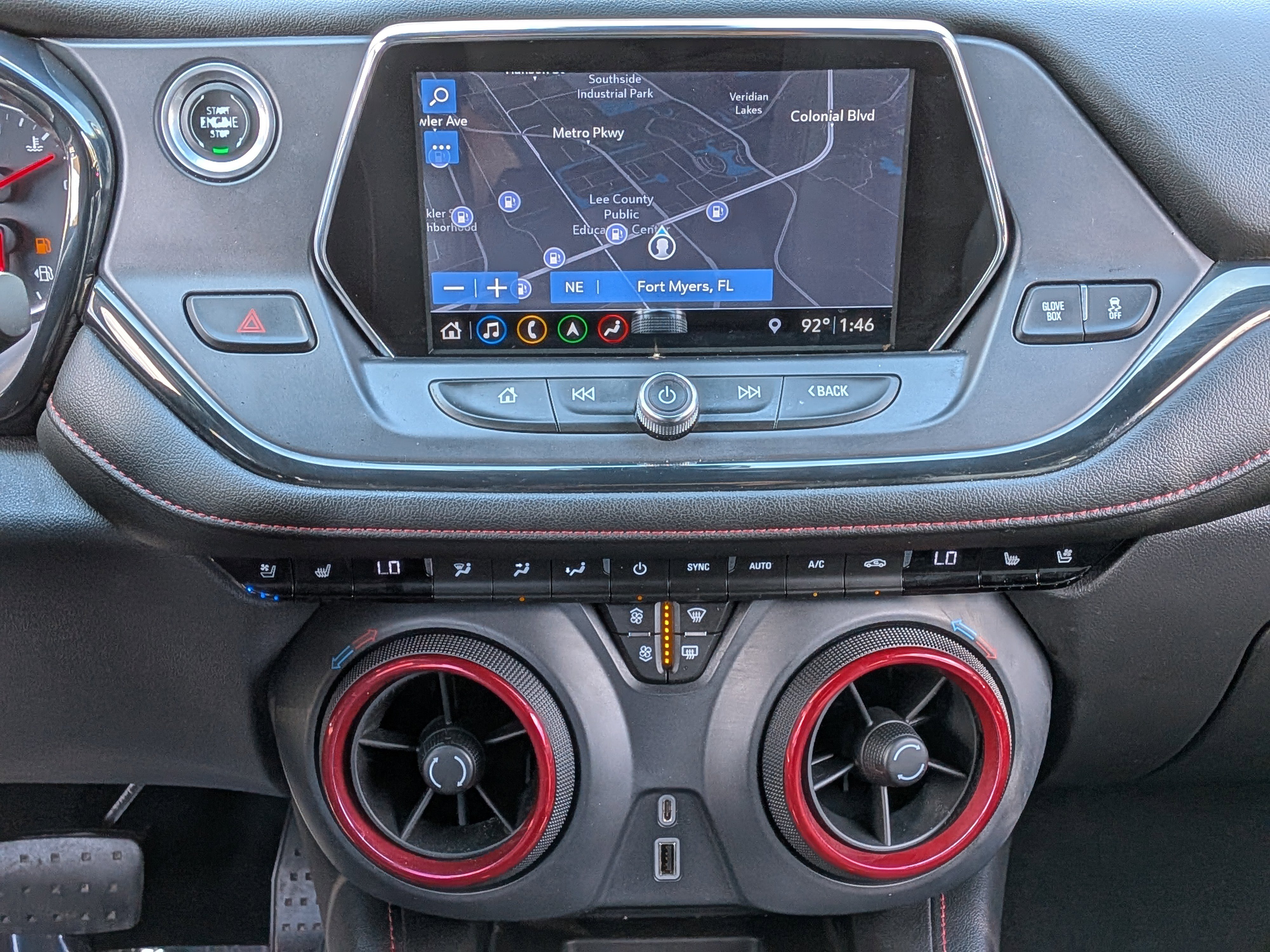 Used 2019 Chevrolet Blazer RS FWD image 20