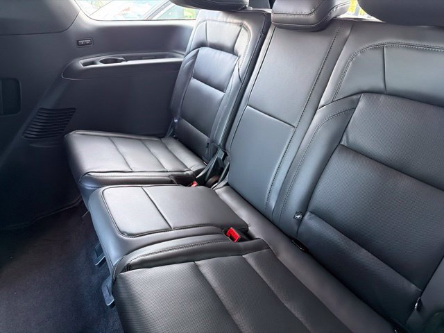 New 2027 Lincoln Navigator Reserve AWD/4WD image 11