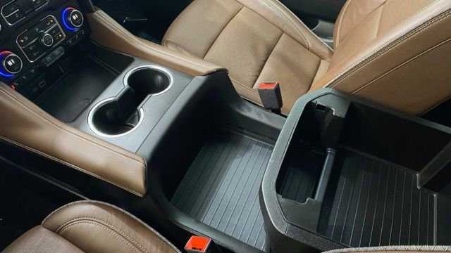 Used 2024 Chevrolet Tahoe High Country image 37