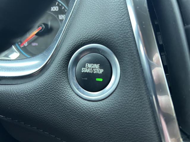 Certified 2023 Chevrolet Traverse LT AWD/4WD image 27