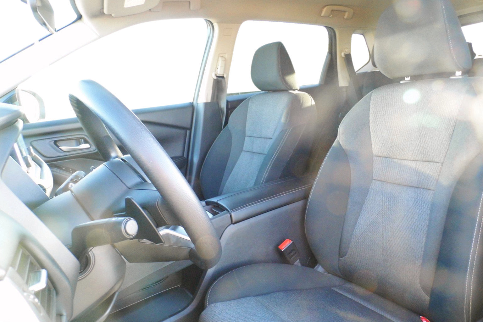 Used 2020 Kia Sorento LX image 18