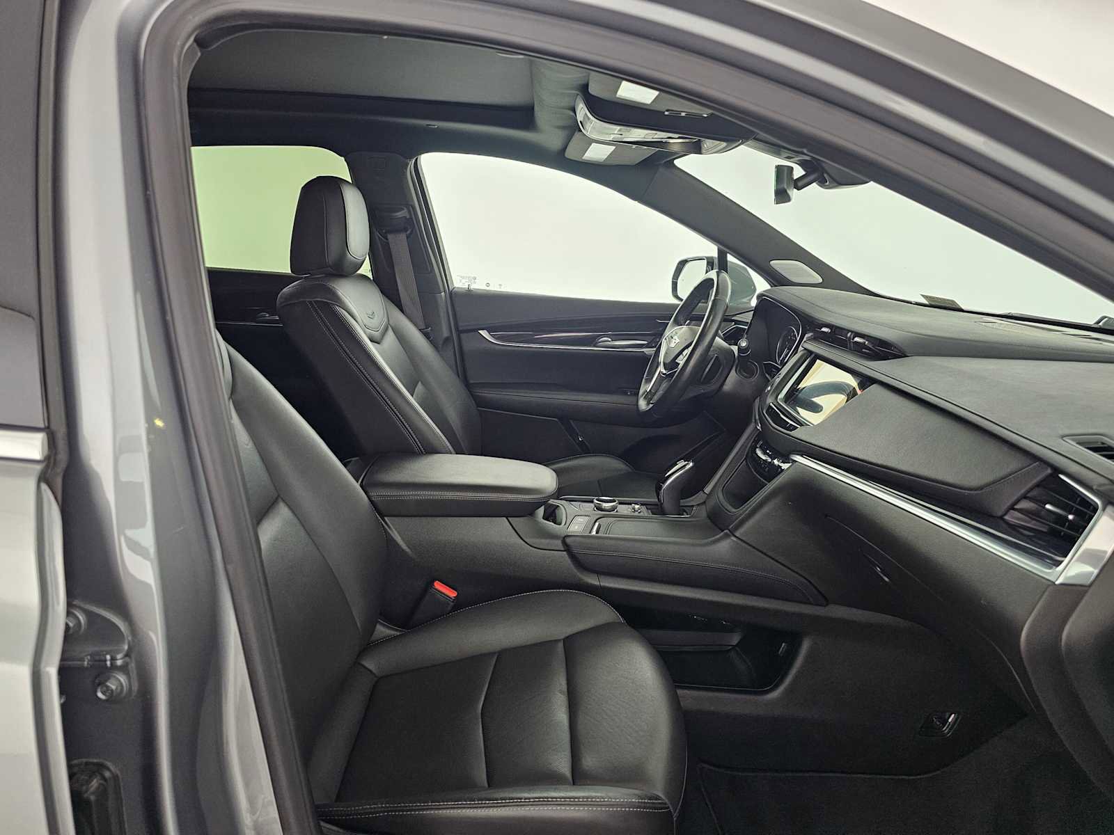 Used 2024 Cadillac XT5 Premium Luxury image 11