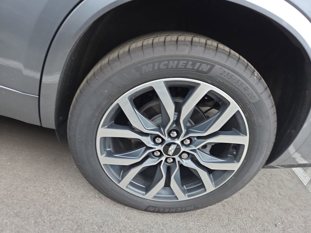 Used 2021 Cadillac XT6 Sport w/ LPO, Floor Liner Package AWD/4WD image 7