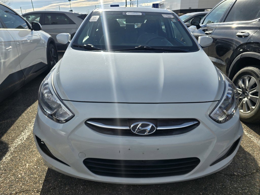 Used 2017 Hyundai Accent SE image 6