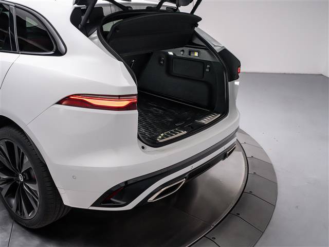 New 2026 Jaguar F-PACE R-Dynamic S AWD/4WD image 31