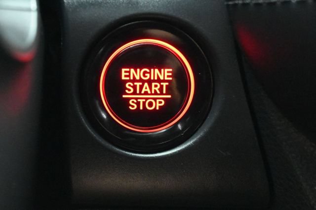 Used 2025 Honda HR-V LX image 21